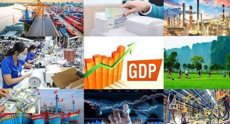 Chính sách đúng hướng giúp kinh tế Việt Nam giảm tác động tiêu cực