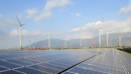 Ninh Thuận phát triển vùng KT trọng điểm phía Nam thành động lực, sức lan tỏa lớn