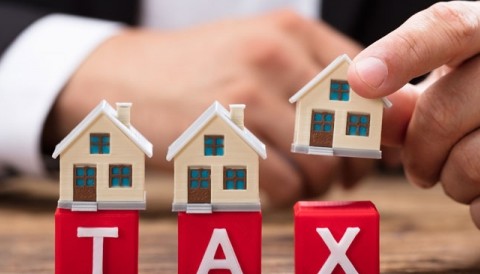 Giải bài toán khai gian giá chuyển nhượng bất động sản để trốn thuế