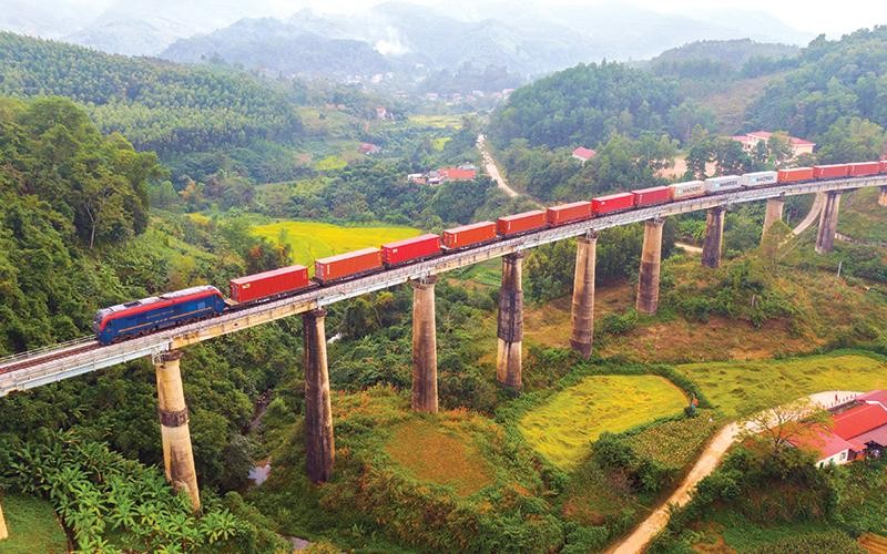 Cấp thiết xây dựng tuyến đường sắt Biên Hòa-Vũng Tàu ảnh 1