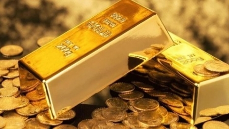 Giá vàng trong nước tăng mạnh, vượt ngưỡng 66 triệu đồng/lượng