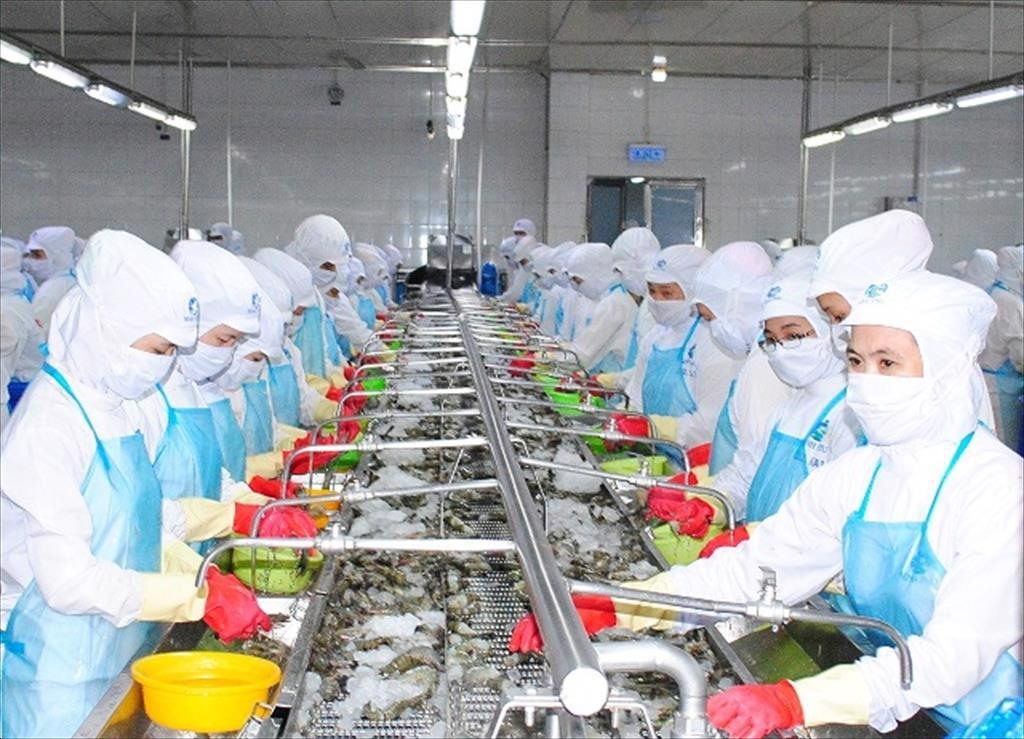 Việt Nam có thể cán mốc xuất nhập khẩu kỷ lục 800 tỉ USD năm 2022