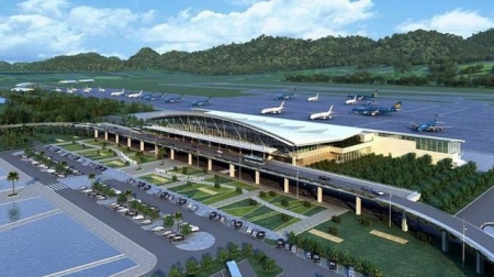 Đầu tư sân bay nhỏ: Cơ hội phát triển kinh tế, du lịch cho địa phương