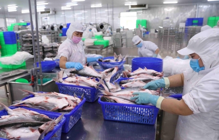 Nghị quyết 128: Chìa khóa hóa giải khó khăn, thực hiện mục tiêu kép