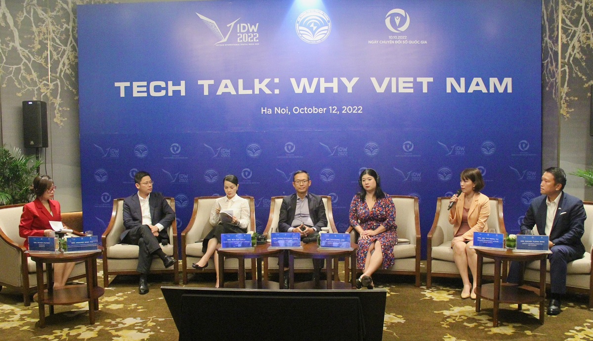 Cơ hội đột phá phát triển kinh tế số của Việt Nam