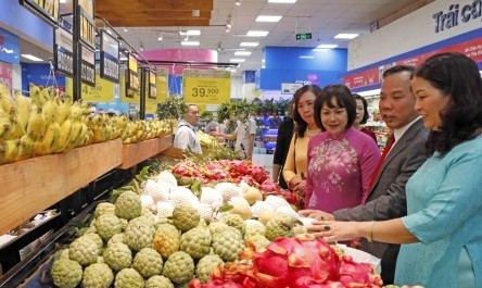 Ưu tiên trưng bày, kích thích mua sắm hàng Việt tại các hệ thống phân phối
