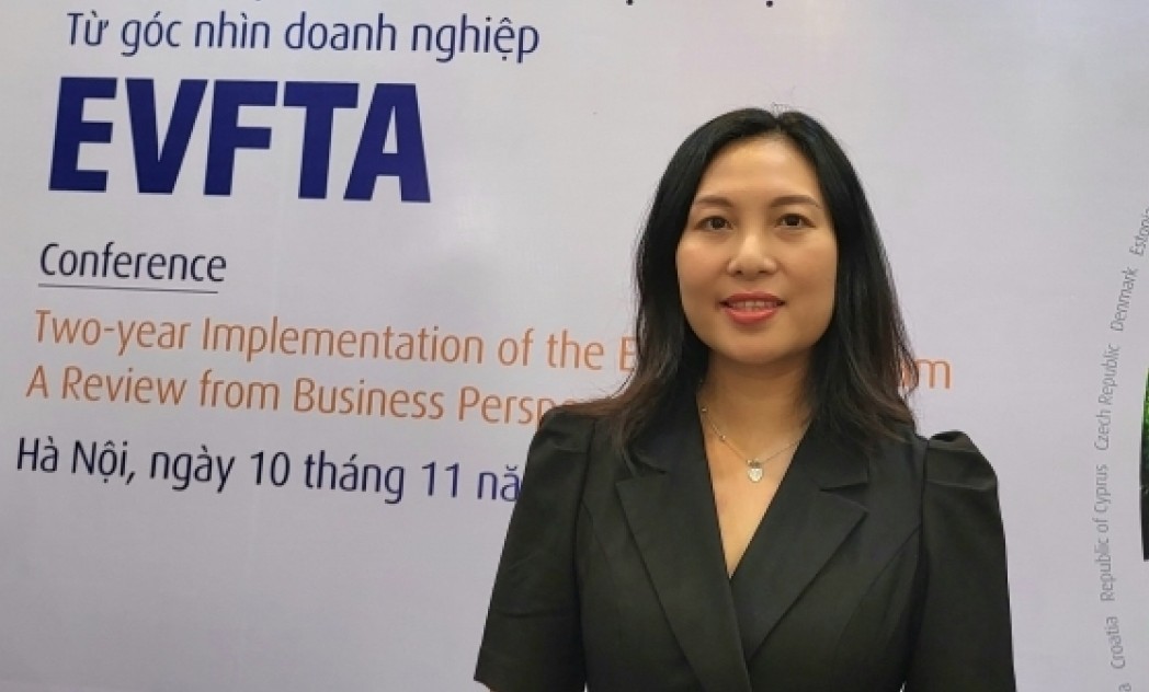 DN Việt ứng phó ra sao khi phải áp dụng cơ chế thuế quan theo EVFTA?