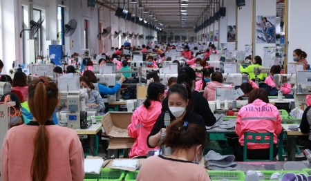 Triển vọng kinh tế lạc quan của Việt Nam