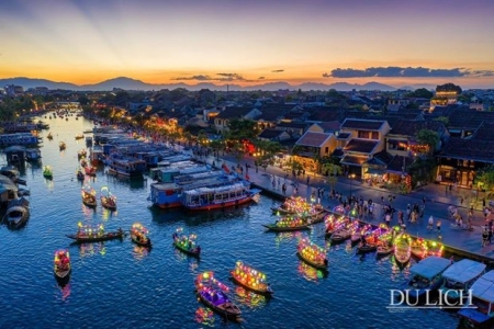 Truyền thông điệp "Tỏa sáng Việt Nam" qua cuộc thi ảnh du lịch 2022
