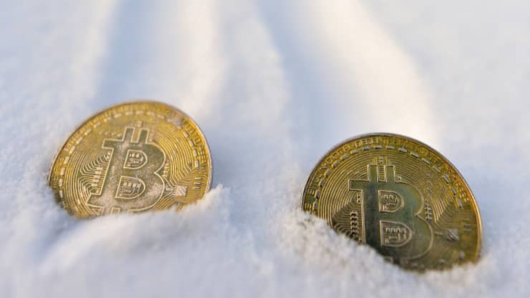 Bitcoin có còn là vàng kỹ thuật số? - 2