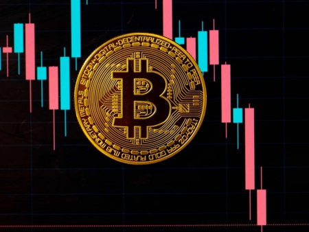 Bitcoin có còn là "vàng kỹ thuật số"?